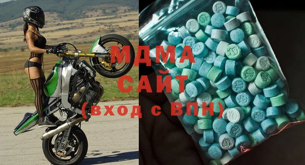ешки Надым
